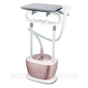 Відпарювач Domotec MS-3042 - потужний вертикальний парогенератор