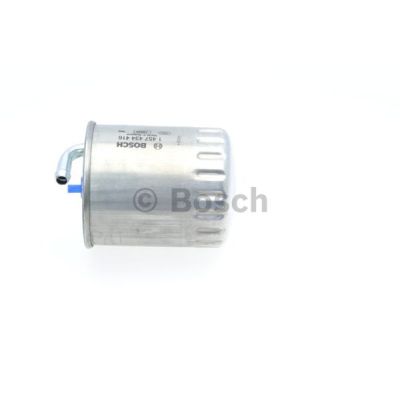 Фильтр топливный Bosch 1 457 434 416 | Зображення 1