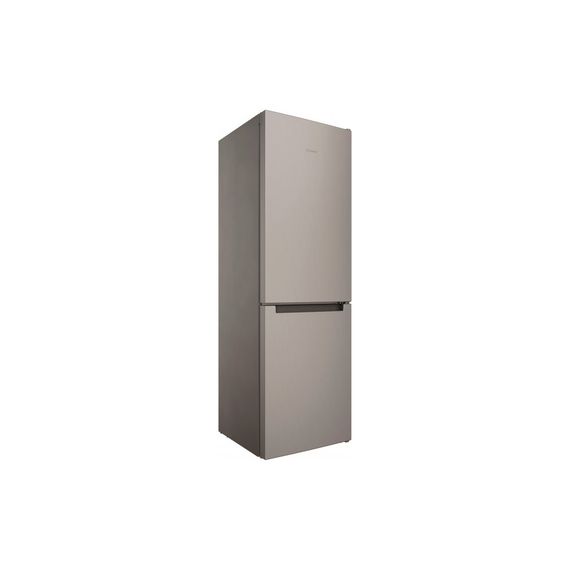Холодильник Indesit INFC8TI22X | Зображення 4