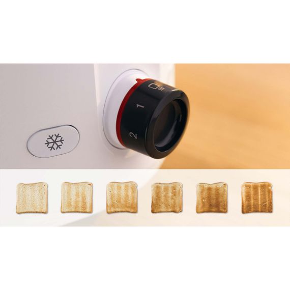 Тостер Bosch TAT2M121 | Зображення 1