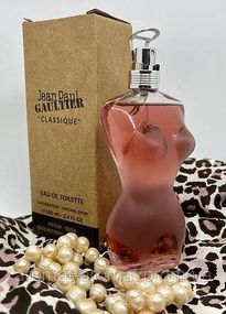Jean Paul Gaultier Classique 100 мл