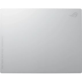 Килимок для мишки ASUS ROG Moonstone Ace L White (90MP03L0-BPUA10)