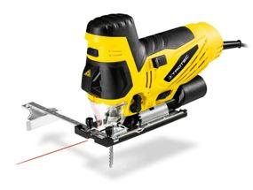 Лобзик електричний мережевий Trotec PJSS 13-230V (4425000104)