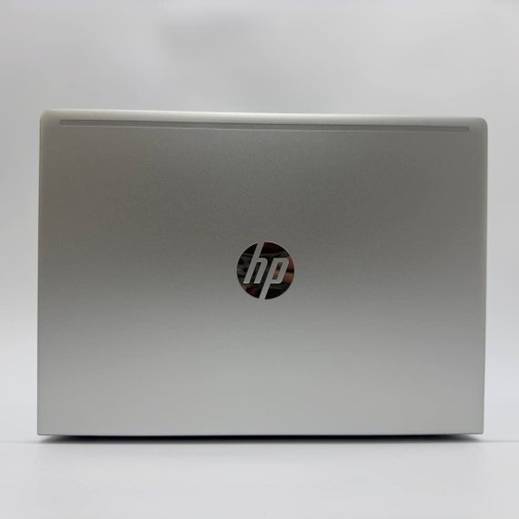 Ультрабук HP ProBook 445R G6 / 14" (1920x1080) IPS / AMD Ryzen 5 3500U (4 (8) ядра по 2.1 - 3.7 GHz) / 8 GB DDR4 / 256 GB SSD M.2 NVMe / AMD Radeon Vega 8 Graphics / WebCam б/в + Подарунок Мишка та килимок | Зображення 5