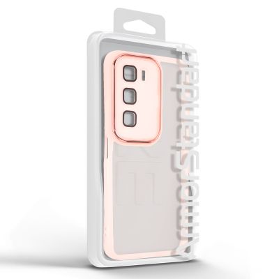 Чехол для мобильного телефона Armorstandart Shade Infinix Hot 60 4G Pink (ARM88251) | Зображення 2