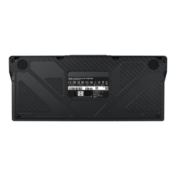 Клавіатура механічна ASUS ROG Azoth Extreme 81key 90MP03MA-BKUA01 | Зображення 6