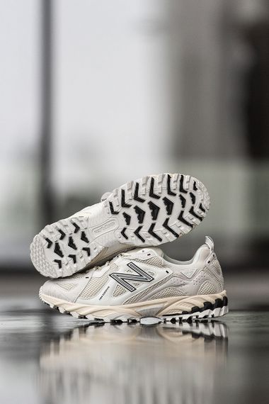 Чоловічі кросівки N1ew B1lance 610 весна / літо / осінь 1194 | Зображення 2