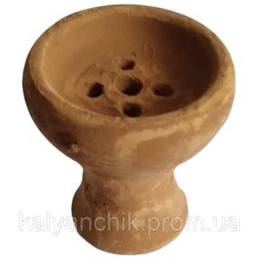 >Чаша для кальяна Турка египетская