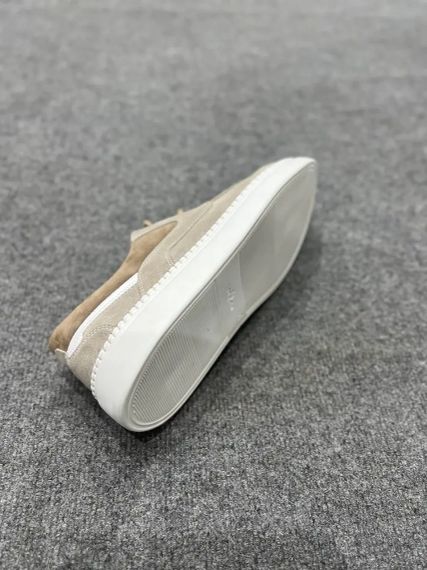 Чоловічі замшеві мокасини Kadar 42 розмір | Зображення 9