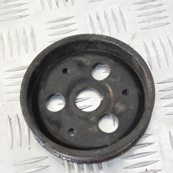 Шків водяного насоса 1.6 CRDI Kia Ceed 2006-2012 Шків помпи води Кіа Сід | Зображення 1