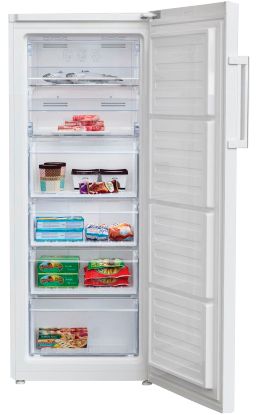 Морозильная камера Beko RFNE 270K21 W (7285940513) | Зображення 2