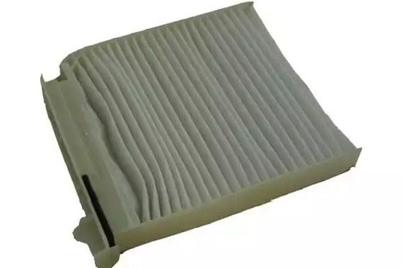 Фільтр салону Micra/Note 1.0-1.6 03-, KAVO PARTS (NC2008) | Зображення 2