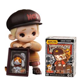 Коллекционная игрушка Винтажный магазин Pop Top 52Toys 24CB566NK04 серии NOOK