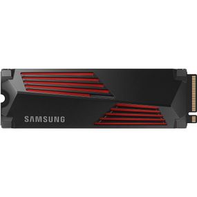 Накопитель SSD M.2 2280 1TB Samsung (MZ-V9P1T0GW) (MZ-V9P1T0GW)