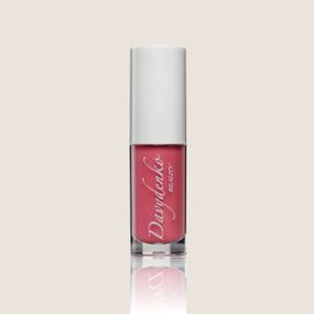 Блеск для губ DAVYDENKO BEAUTY - Rose Veil (4.6 ml)