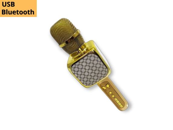 Бездротовий мікрофон колонка караоке Bluetooth XPRO YS-69 (YS-69) | Зображення 1