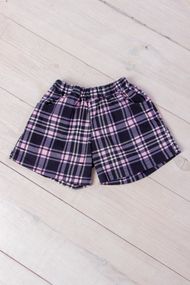 Шорти для дівчинки Носи своє 128 Рожевий (p-5945-80137)