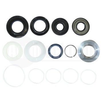 Ремкомплект рулевой рейки Mercedes Benz Sprinter W906 06-18/ VW Crafter 06-16, AutoTechteile, 100 4642, 100