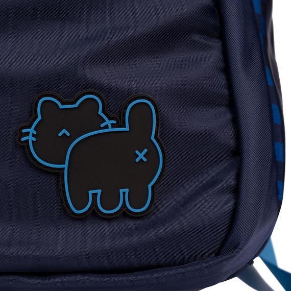 Шкільний рюкзак YES TS-57 My Kitty 550032 16.2 л | Зображення 9
