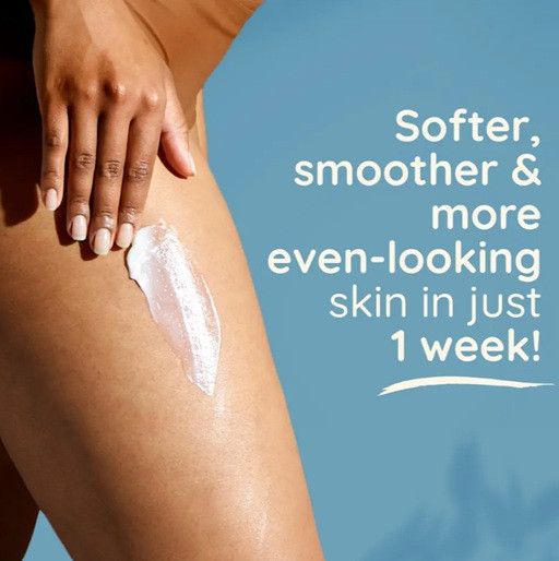 Крем для тіла AVEENO Skin Renewal Smoothing cream 50 ml | Зображення 2