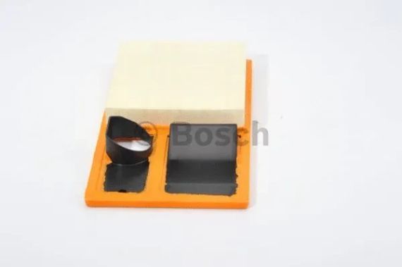 Фільтр повітряний SEAT/SKODA/VW Altea, Ibiza, Fabia,Octavia, Caddy III,Golf, Polo 1,4-1,6 04- BOSCH (F026400035) | Зображення 7