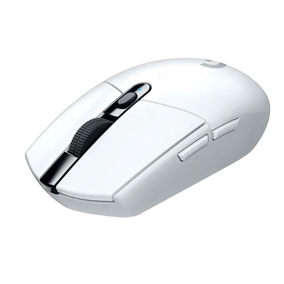 Бездротова ігрова миша Logitech G304/G305 Lightspeed 6 програмованих кнопок | Зображення 1