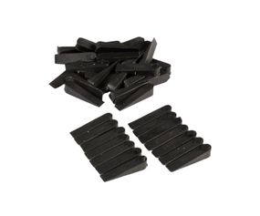 Клини для плитки 26 мм 40 шт. MasterTool 81-1026