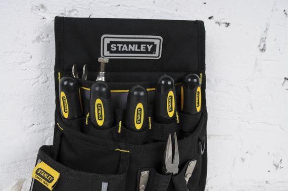 Сумка Stanley Basic Tool Pouch 1-96-181 | Зображення 2
