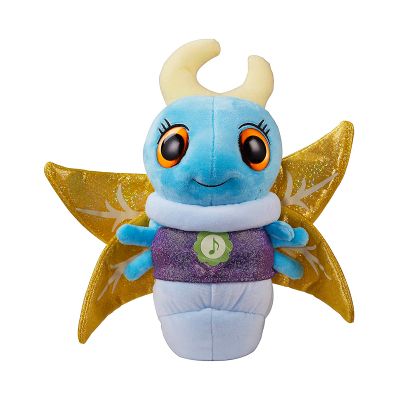 Интерактивная игрушка Glowies Синий светлячок (GW002) | Зображення 1