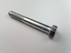 Болт М12х 91 задній балки ВАЗ 2108 (конус), (2108-2914040) (21080-2914040-00)