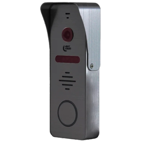 Light Vision RIO FHD GREY Виклична панель