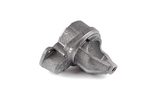 Крышка передняя стартера ГАЗ 24, 2410, 2410 (ЗМЗ 402) АТЭК