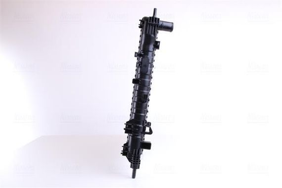 Радіатор охолодження двигуна Opel Antara Chevrolet Captiva 2006-4818254 95192590 Автоматична КПП | Зображення 5