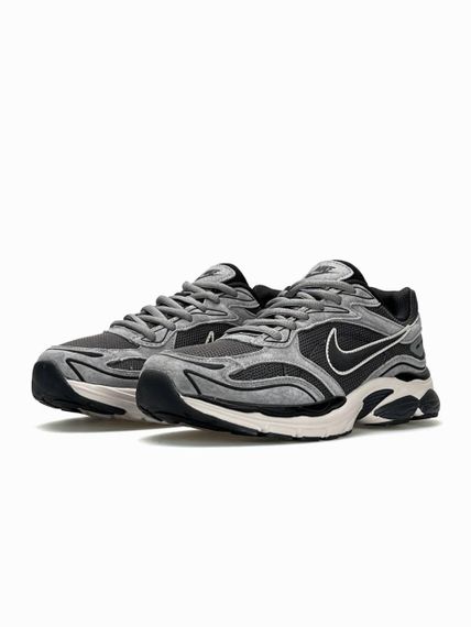 Кросівки Shield Grey (шкіра , текстиль) весна / літо / осінь 43 27,5 | Зображення 2