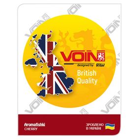 Освіжувач повітря VOIN "Cherry"