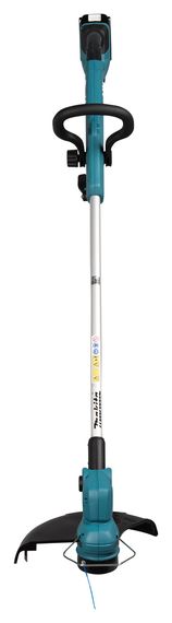 Тример акумуляторний Makita DUR193RF (260 мм, 7800 хв-1, 1.65 мм, 280 Вт, LXT) | Зображення 3