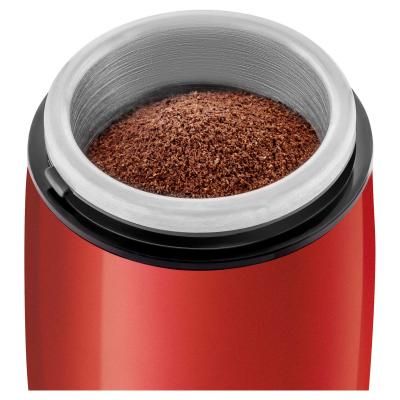 Кавомолка Sencor SCG 2050 RD (SCG2050RD) | Зображення 3