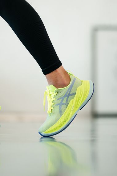 Кросівки Asics Superblast весна / літо / осінь 1397 38 24.5 | Зображення 4