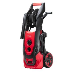 Мийка високого тиску 2200 Вт, ном. 6,5 л/хв, макс. 7.5 л/хв, 120-150бар INTERTOOL DT-15081