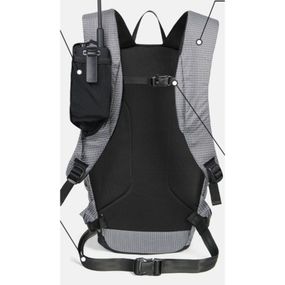 Рюкзак туристический Naturehike CNK2450XB023, 20 л, синій (6927595792834)