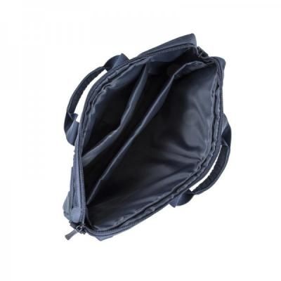 Сумка для ноутбука RivaCase 15.6" 8035 dark blue (8035darkblue) | Зображення 2