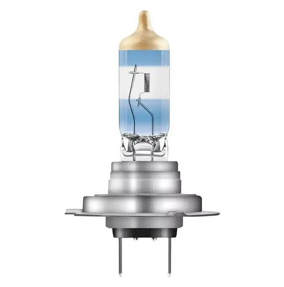 Галогенова лампа OSRAM H7 64210NB220-FS Night Breaker +220% 55W 12V PX26d (1 шт) | Зображення 1