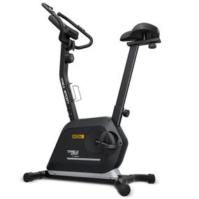 Велотренажер Trex Sport TX-500MB IRON магнітний чорний
