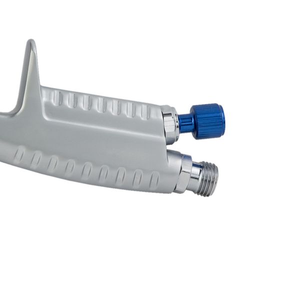 Краскораспылитель Refine LVMP 0.8 мм 100 мл (6814111) | Зображення 3