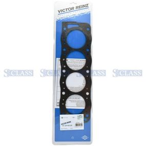 Прокладка ГБЦ Citroen Berlingo/Jumper/Jumpy / Peugeot Boxer/Expert/Partner 1.9 D 94- (1.7 mm), Victor Reinz, 61-29165-20,