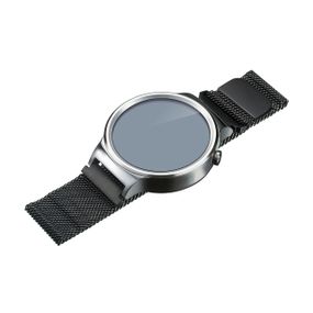 Миланский сетчатый ремешок для часов Huawei Watch 1 - Black