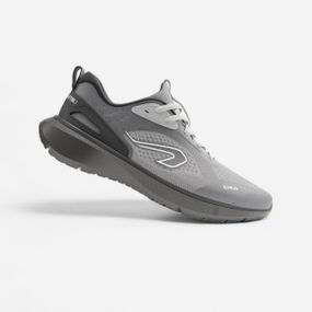 Кросівки чоловічі JOGFLOW 190.1 для бігу чорні/сірі - EU46 UA46
