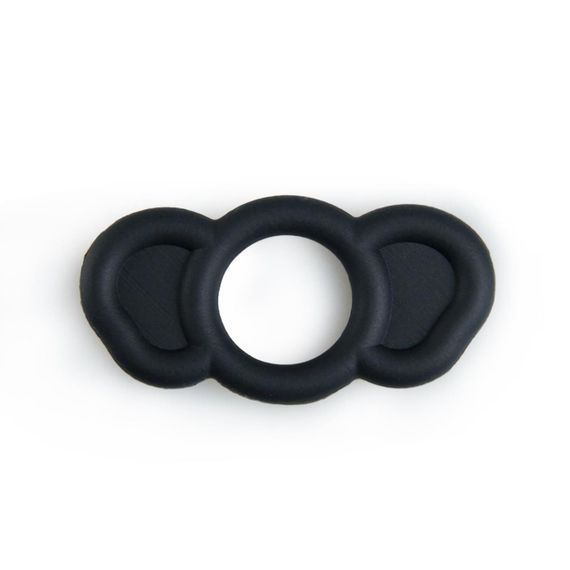 Эрекционное кольцо - Cock Ring sexstyle | Зображення 4