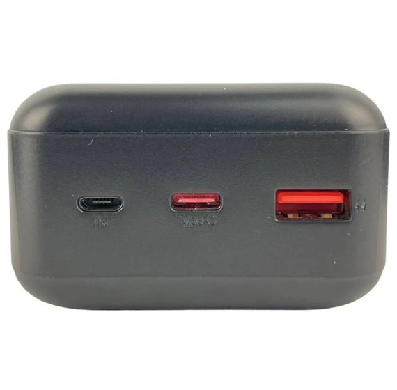 Повербанк King Power 30000 mah | Зображення 3