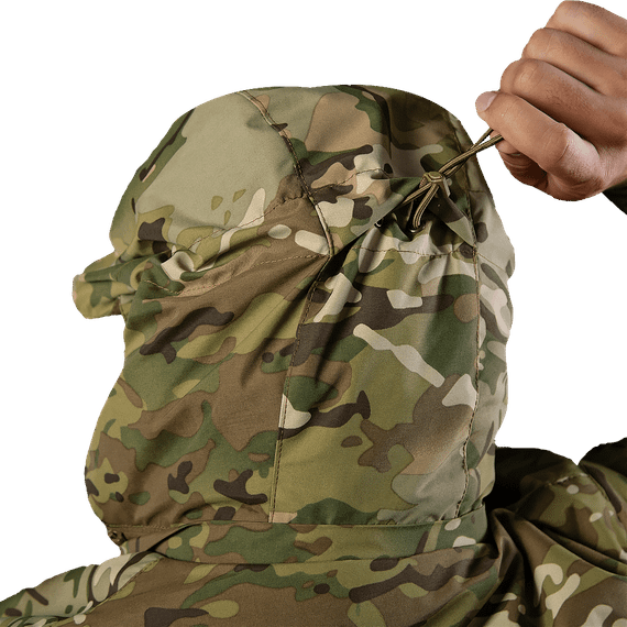 Куртка Patrol System 4.0 Multicam (8304), XL | Зображення 6